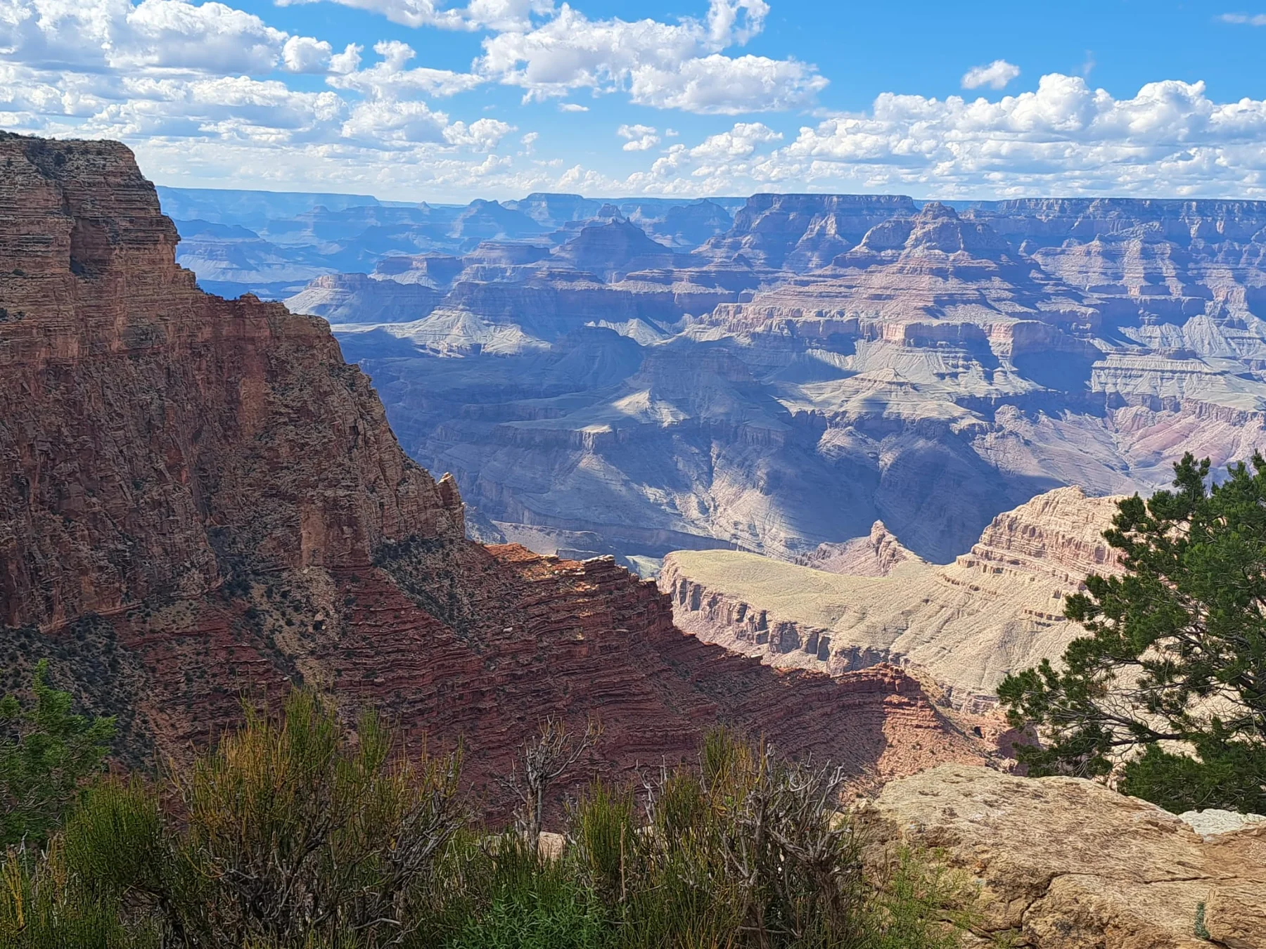 Grand Canyon