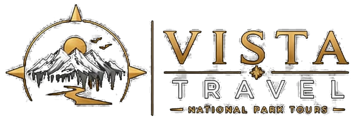 Vista Travel National Park Tours