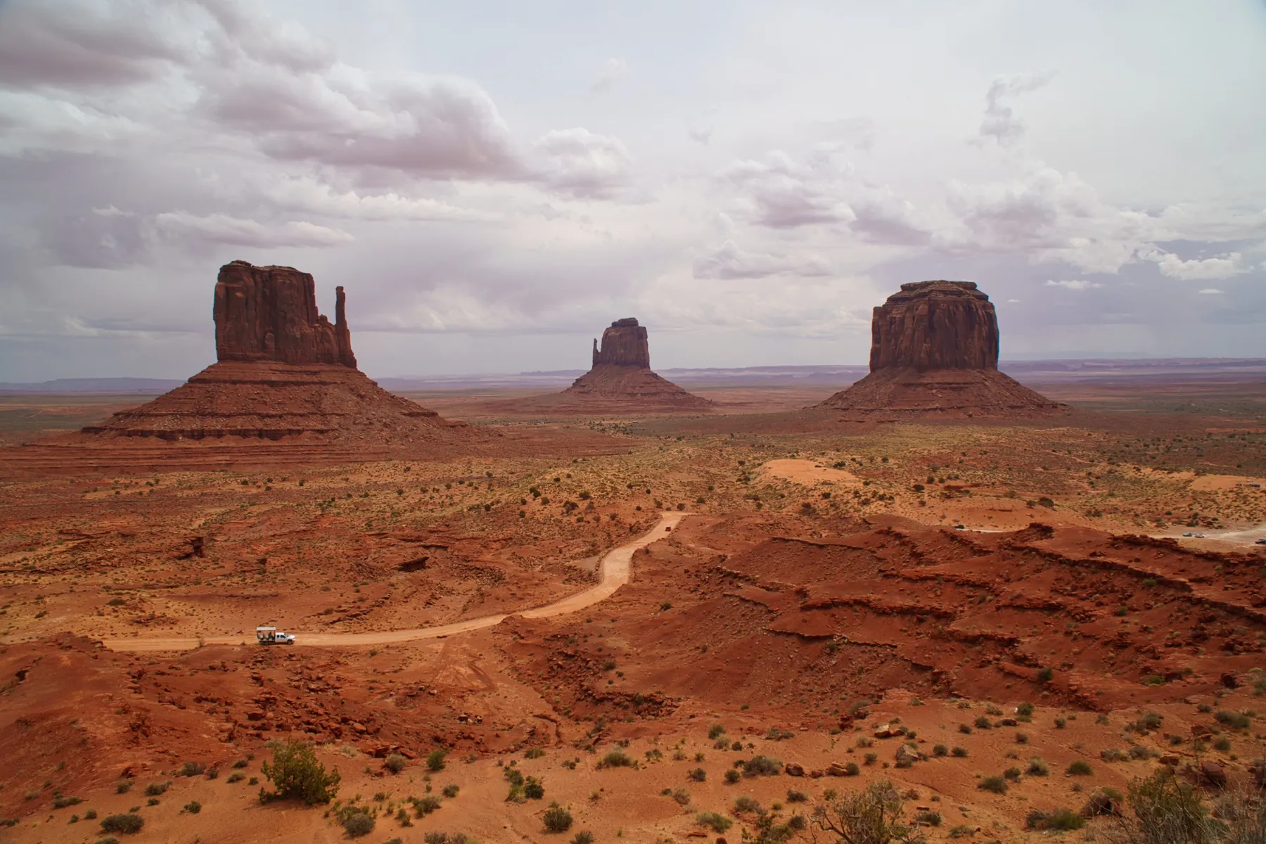 Monument Valley